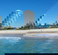Points North Apartments - Tourism Adelaide