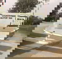 Countryman Motor Inn - Tourism Adelaide