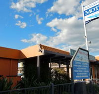 Bairnsdale Kansas City Motel - Tourism Adelaide