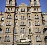 The Hotel Windsor - Tourism Adelaide
