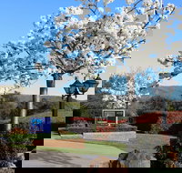 Hume Country Motor Inn - Tourism Adelaide