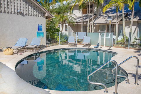 The Islander Noosa Resort - Tourism Adelaide 2