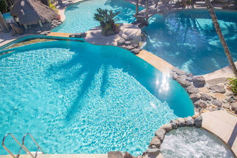 The Islander Noosa Resort - Tourism Adelaide 5