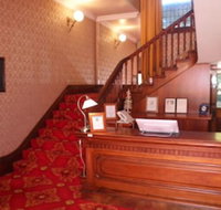 Princes Lodge Motel - Tourism Adelaide