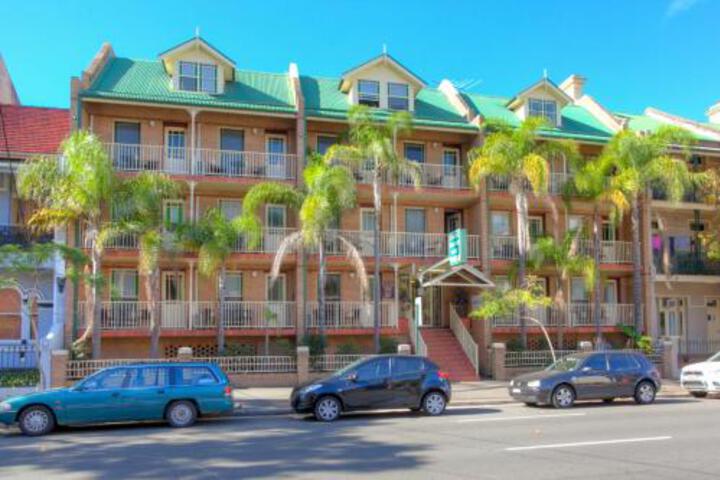 Redfern NSW Tourism Adelaide