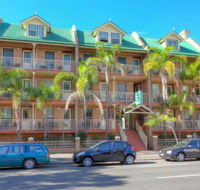 Central Railway Hotel - Tourism Adelaide