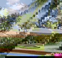 Contour Hotel Katherine