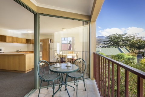 Quest Trinity House - Tourism Adelaide 3