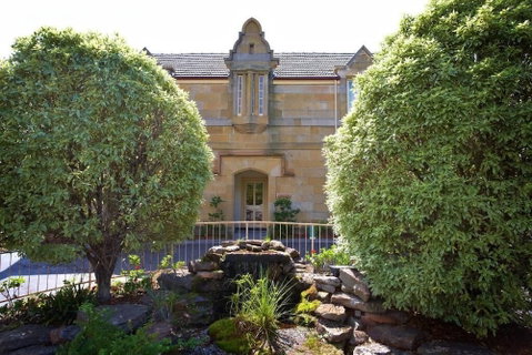 Quest Trinity House - Tourism Adelaide 1