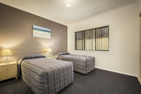 Quest Trinity House - Tourism Adelaide 5