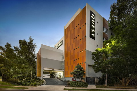 Quest Campbelltown - Tourism Adelaide 1