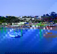 Gladstone City Central Apartment Hotel - Tourism Adelaide