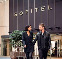 Sofitel Melbourne On Collins - Tourism Adelaide