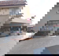 Caravilla Motor Inn - Tourism Adelaide