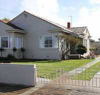 Barclay Motor Inn - Tourism Adelaide