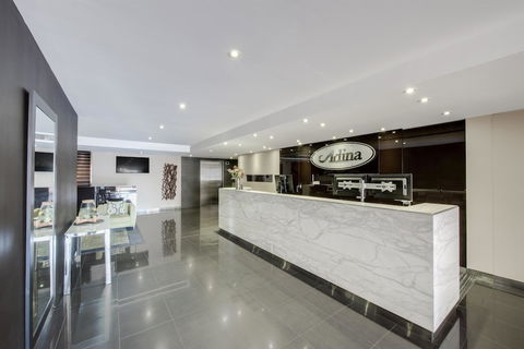 Adina Apartment Hotel Wollongong - Tourism Adelaide 2