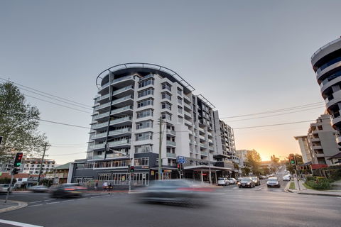 Adina Apartment Hotel Wollongong - Tourism Adelaide 0