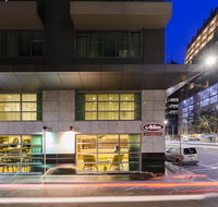 Adina Apartment Hotel Melbourne Northbank - Tourism Adelaide