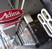 Adina Apartment Hotel Melbourne on Flinders - Tourism Adelaide