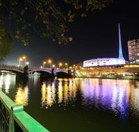 Southbank Apartments - Freshwater Place - Tourism Adelaide