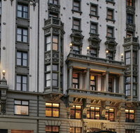 Rendezvous Hotel Melbourne - Tourism Adelaide