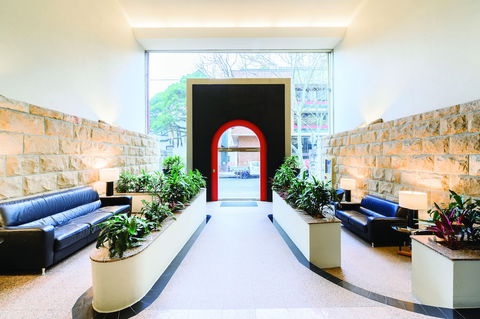 Rendezvous Hotel Sydney The Rocks - Tourism Adelaide 4