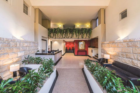Rendezvous Hotel Sydney The Rocks - Tourism Adelaide 5