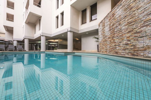 Rendezvous Hotel Sydney The Rocks - Tourism Adelaide 1