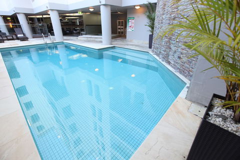 Rendezvous Hotel Sydney The Rocks - Tourism Adelaide 3