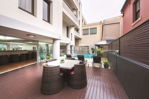 Rendezvous Hotel Sydney The Rocks - Tourism Adelaide 2