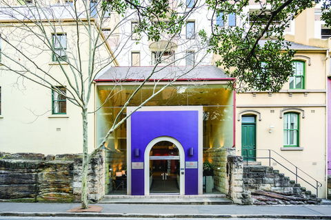 Rendezvous Hotel Sydney The Rocks - Tourism Adelaide 0