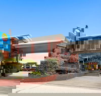 Comfort Inn The International - Tourism Adelaide