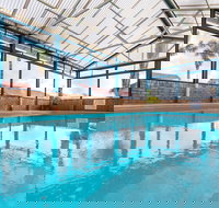 Sleepwell Motel - Tourism Adelaide