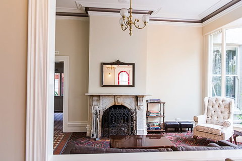 The Riversleigh - Tourism Adelaide 0