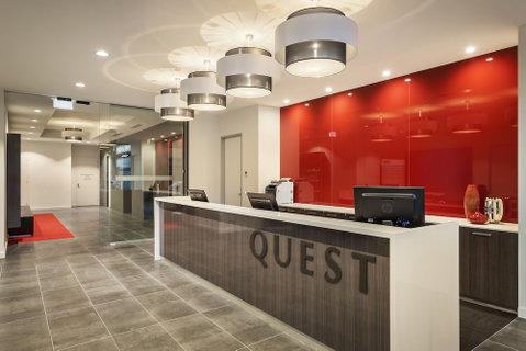 Quest On Franklin - Tourism Adelaide 2