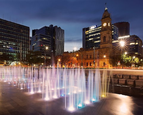 Quest On Franklin - Tourism Adelaide 1