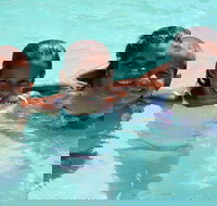 Golden Harvest Motor Inn - Tourism Adelaide