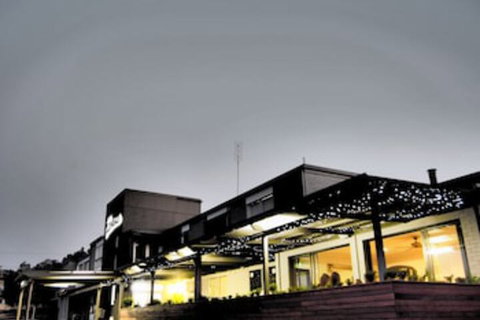 Hotel Gracelands - Tourism Adelaide 0