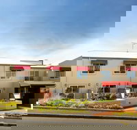 Hampden at Battery Point Apartments