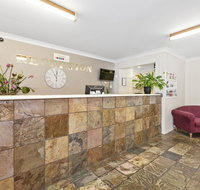 Comfort Inn Centrepoint