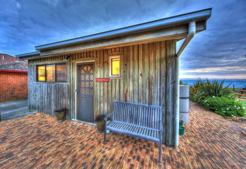 Stanley Village Waterfront Accommodation - Tourism Adelaide 3