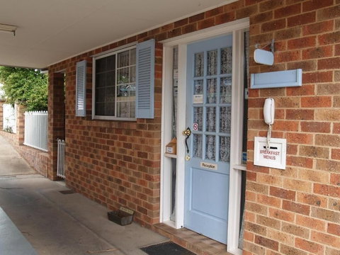 Kinross Inn - Tourism Adelaide 3