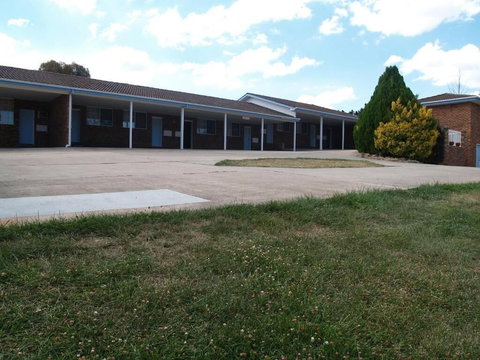 Kinross Inn - Tourism Adelaide 5