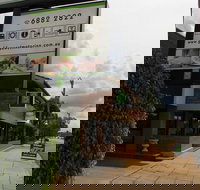 Golden West Motor Inn - Tourism Adelaide