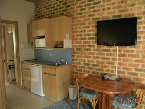 Mahogany Park - Tourism Adelaide 2