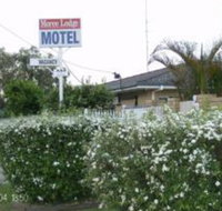 Moree Lodge Hotel - Tourism Adelaide