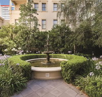 Adina Apartment Hotel Adelaide Treasury - Tourism Adelaide