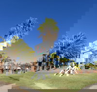 Kalbarri Palm Resort - Tourism Adelaide