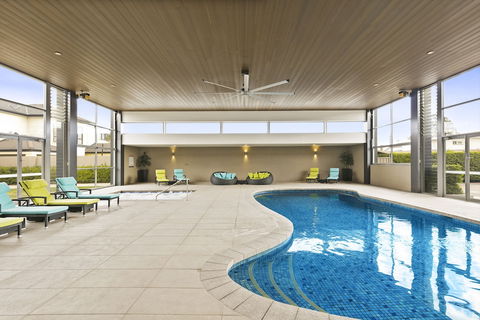 Quality Hotel Parklake Shepparton - Tourism Adelaide 1