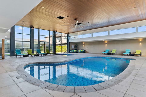 Quality Hotel Parklake Shepparton - Tourism Adelaide 4